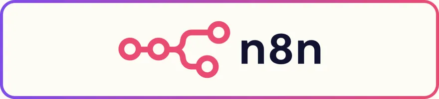 n8n Logo
